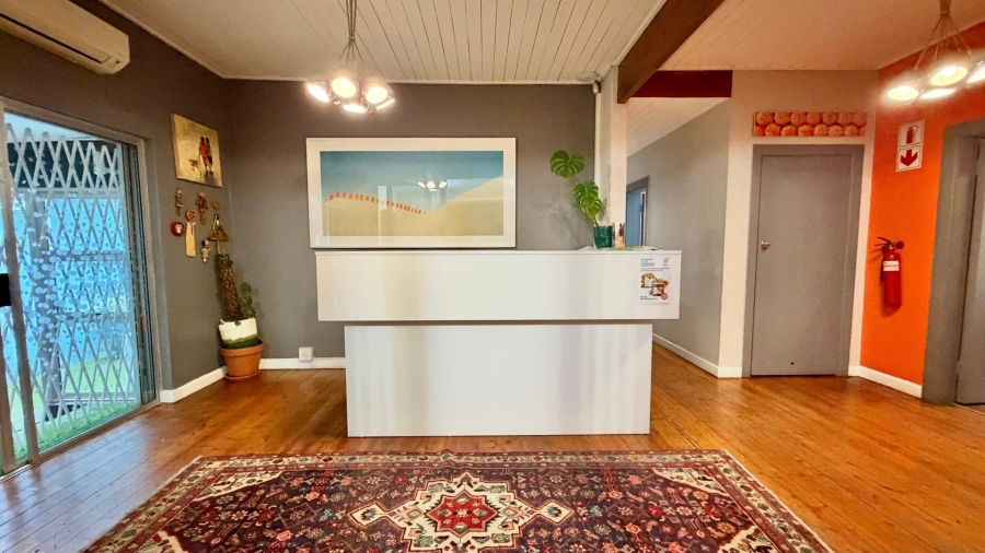 Commercial Property for Sale in Stellenbosch Central Western Cape